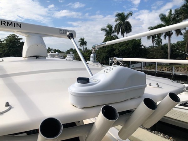 17_2018 27ft Grady-White 271 Canyon