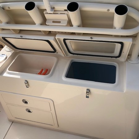 18_2018 27ft Grady-White 271 Canyon