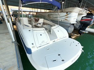 03 FourWinns 234 Funship NLSR 10 GOPR1391