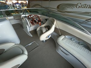 03 FourWinns 234 Funship NLSR 13 GOPR1394