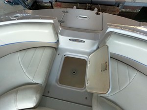 03 FourWinns 234 Funship NLSR 28 GOPR1414