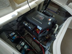 03 FourWinns 234 Funship NLSR 45 GOPR1434