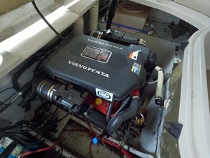 03 FourWinns 234 Funship NLSR 46 GOPR1436