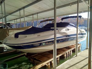 03 FourWinns 234 Funship NLSR 67 GOPR1473