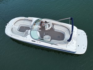 03 FourWinns 234 Funship NLSR 70 GOPR1478