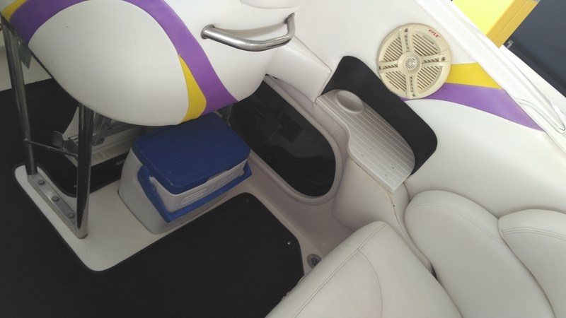 11_2002 32ft Sunsation Dominator A SALT WEAPON