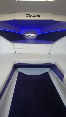 15_2002 32ft Sunsation Dominator A SALT WEAPON