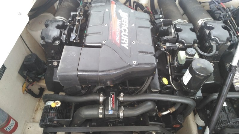 21_2002 32ft Sunsation Dominator A SALT WEAPON