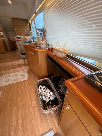 9_2002 52ft Ocean Sportfish TENACIOUS