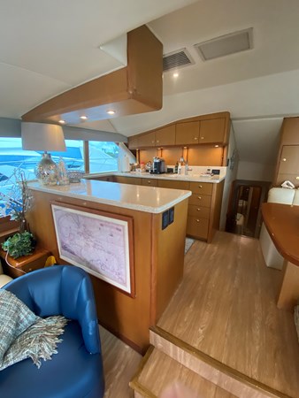 12_2002 52ft Ocean Sportfish TENACIOUS