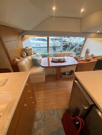 15_2002 52ft Ocean Sportfish TENACIOUS