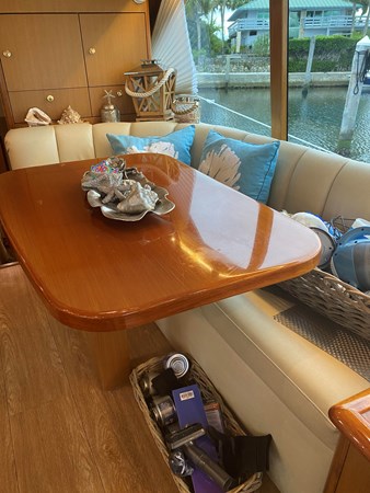 16_2002 52ft Ocean Sportfish TENACIOUS