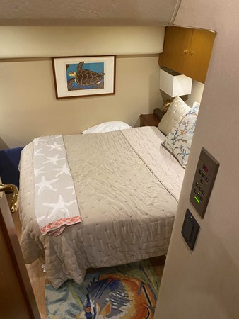 17_2002 52ft Ocean Sportfish TENACIOUS