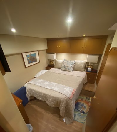 18_2002 52ft Ocean Sportfish TENACIOUS