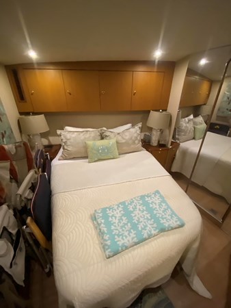 20_2002 52ft Ocean Sportfish TENACIOUS