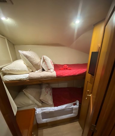 21_2002 52ft Ocean Sportfish TENACIOUS