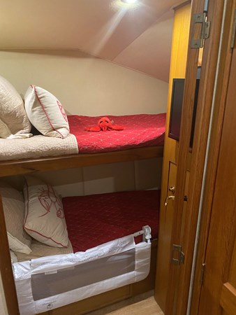 22_2002 52ft Ocean Sportfish TENACIOUS