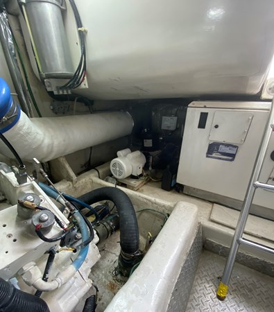 23_2002 52ft Ocean Sportfish TENACIOUS