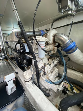 24_2002 52ft Ocean Sportfish TENACIOUS