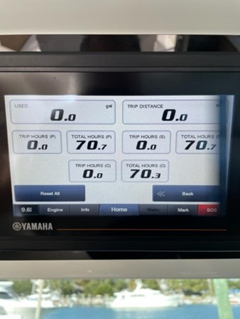 10_2021 43ft Tiara 43LE SEADATED