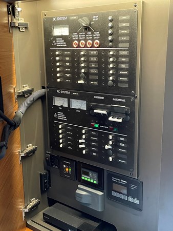 19_2021 43ft Tiara 43LE SEADATED