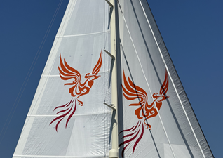 TIARA II 18 S/Y TIARA II Cruising