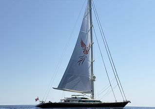 TIARA II 20 S/Y TIARA II Cruising