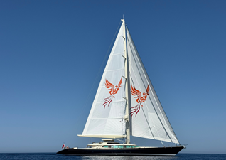 TIARA II 0 S/Y TIARA II