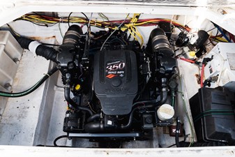 Bayliner 285 2005  21 731A0501