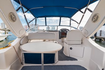 Bayliner 285 2005  7 731A0534