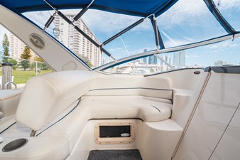 Bayliner 285 2005  11 731A0543