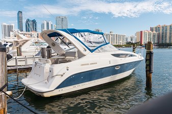 Bayliner 285 2005  5 731A0545