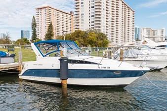 Bayliner 285 2005  2 731A0546