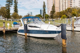Bayliner 285 2005  6 731A0547