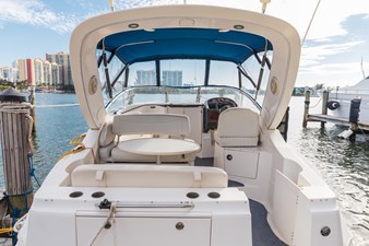 Bayliner 285 2005  9 731A0548