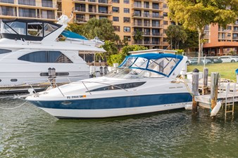 Bayliner 285 2005  1 731A0550