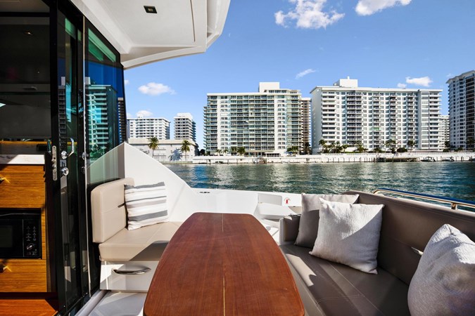 15_2018 39ft Tiara Coupe TRIPLE THREAT