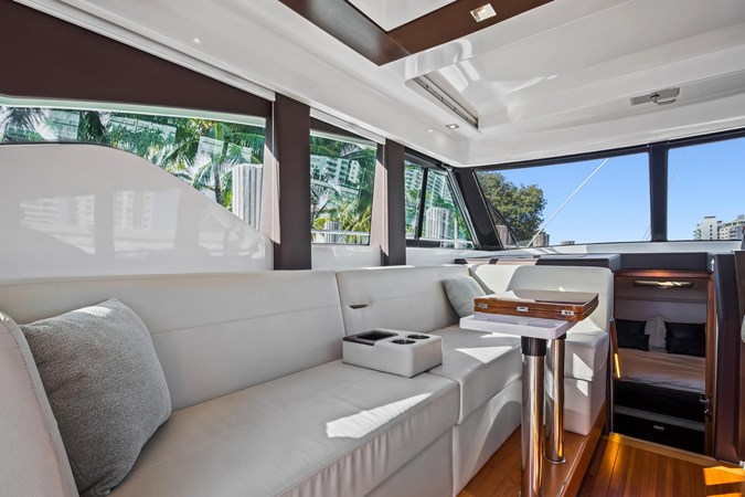 22_2018 39ft Tiara Coupe TRIPLE THREAT