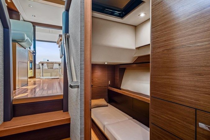 27_2018 39ft Tiara Coupe TRIPLE THREAT