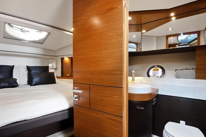 30_2018 39ft Tiara Coupe TRIPLE THREAT