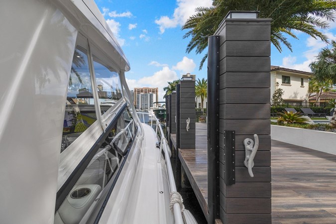 11_2021 43ft Intrepid 438 Evolution SALTY DOG