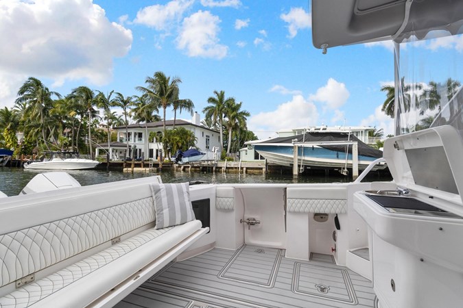 16_2021 43ft Intrepid 438 Evolution SALTY DOG