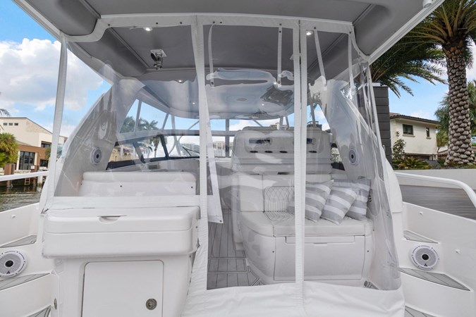 18_2021 43ft Intrepid 438 Evolution SALTY DOG