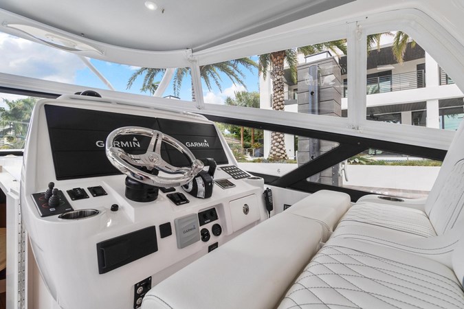 23_2021 43ft Intrepid 438 Evolution SALTY DOG