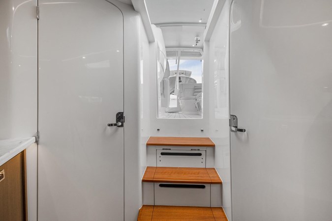 26_2021 43ft Intrepid 438 Evolution SALTY DOG