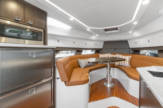 27_2021 43ft Intrepid 438 Evolution SALTY DOG