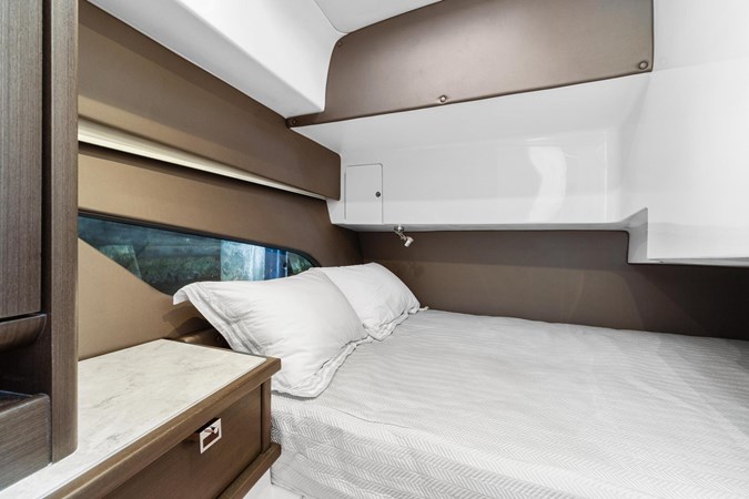 34_2021 43ft Intrepid 438 Evolution SALTY DOG