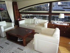 GRACE 3 Salon to Port