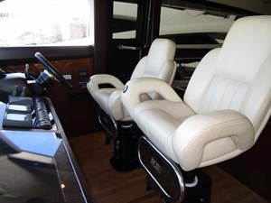GRACE 11 Electric Helm Chairs