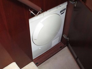 GRACE 21 Companionway Dryer